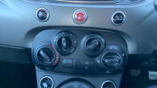 Abarth 595 1.4 T-Jet 165 Pista 70th Anniversary 3dr Petrol Hatchback